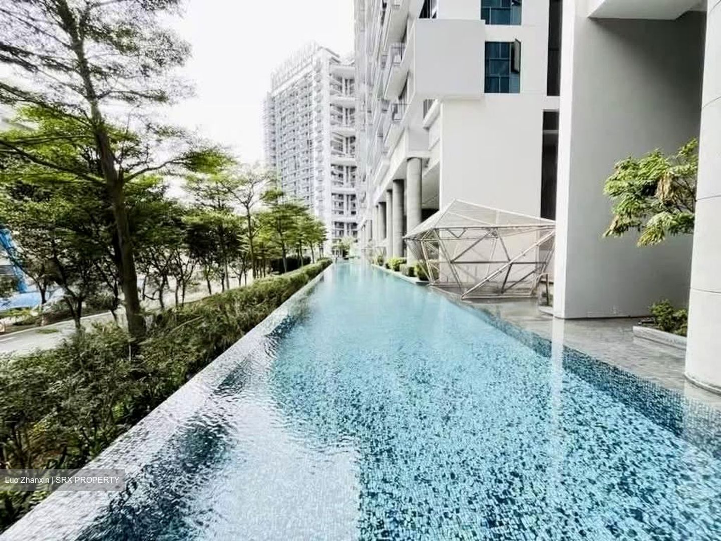 J Gateway (D22), Condominium #532775261